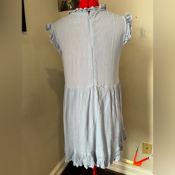Urban Outfitters babydoll dress - Picture 2 of 3